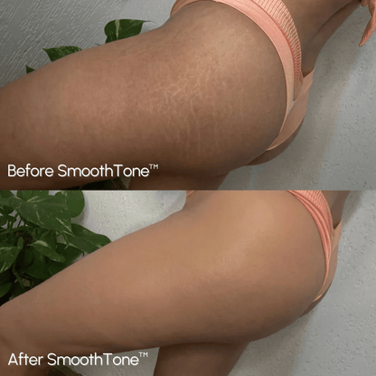 SmoothTone Body Makeup | 1+1 Gratis