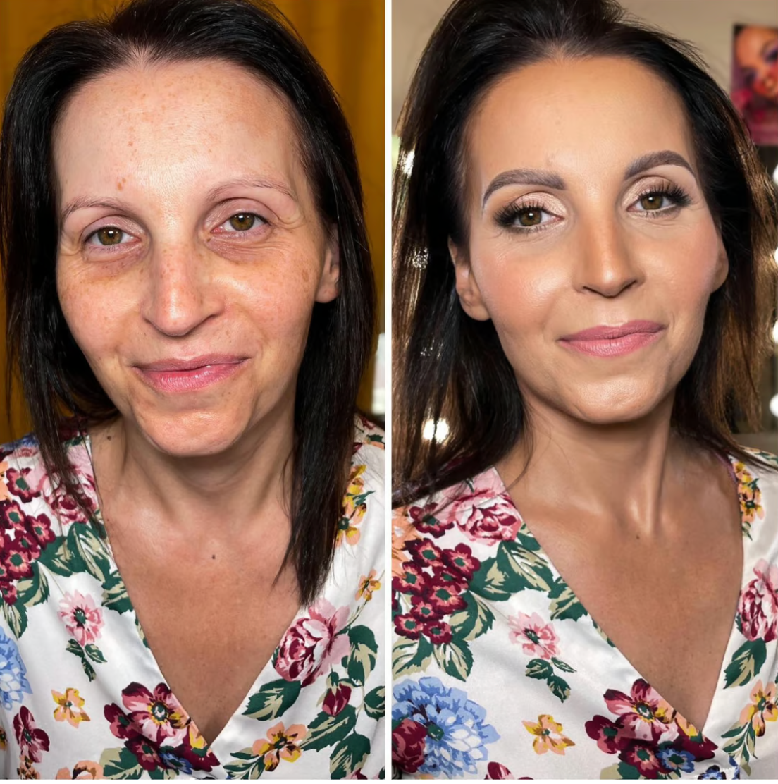 PerfectBlend Foundation | 1+1 Gratis